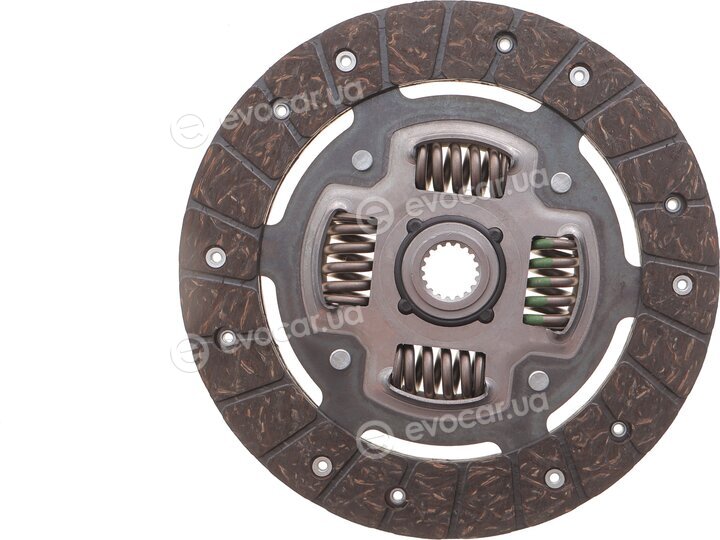 Kawe / Quick Brake 962135