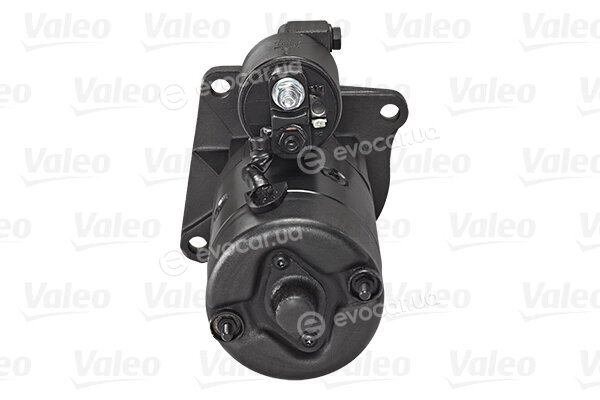 Valeo 439638