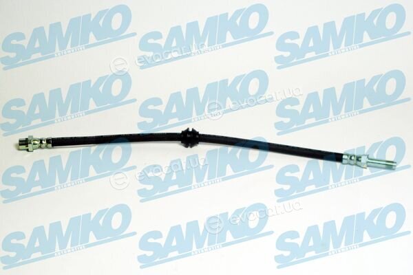 LPR / Samko 6T47831