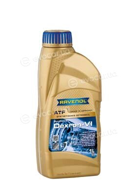 Ravenol ATF DEXRON VI 1L