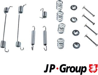 JP Group 4364002210