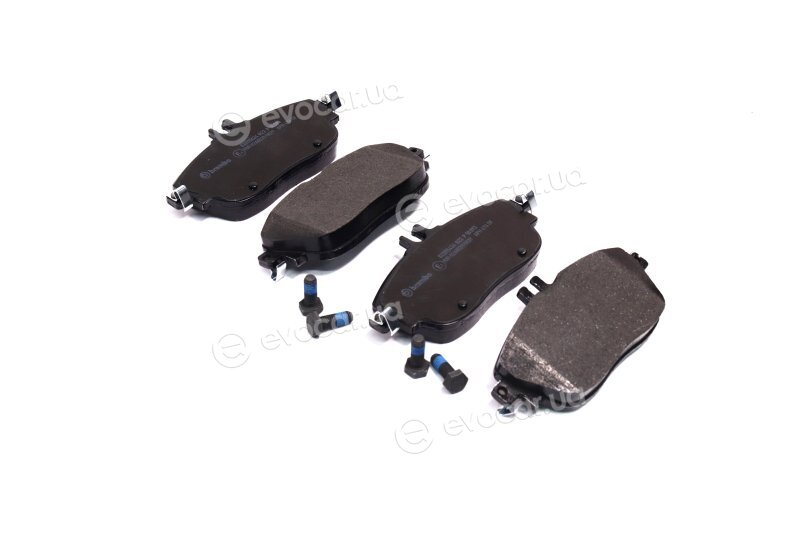 Brembo P 50 093