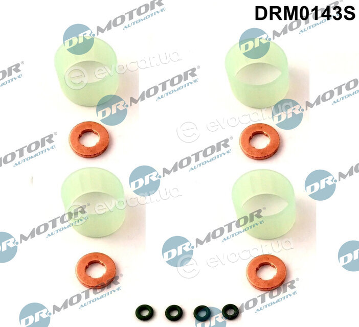 Dr. Motor DRM0143S