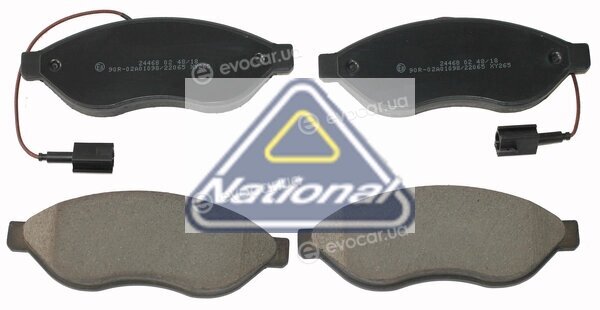National NP2285