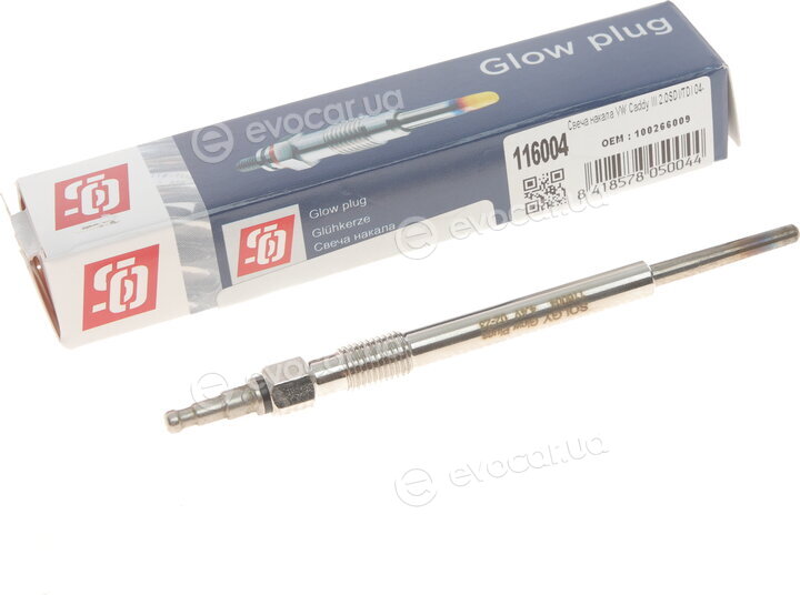 Solgy 116004