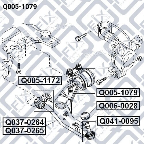 Q-Fix Q0051079