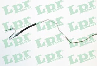 LPR / Samko 6T49024