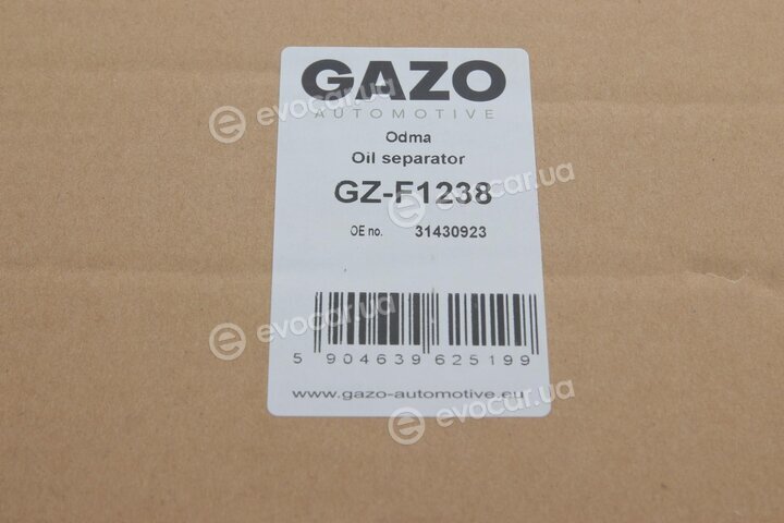 Gazo GZ-F1238