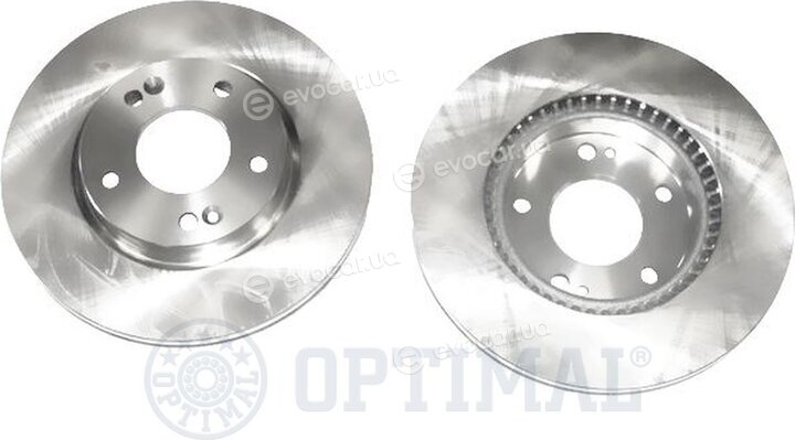 Optimal BS-8140HC