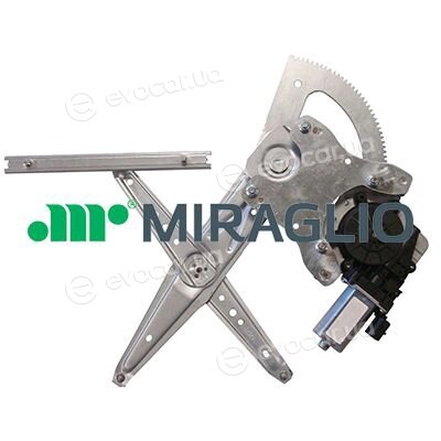 Miraglio 30/2344
