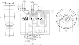 Febi 199242
