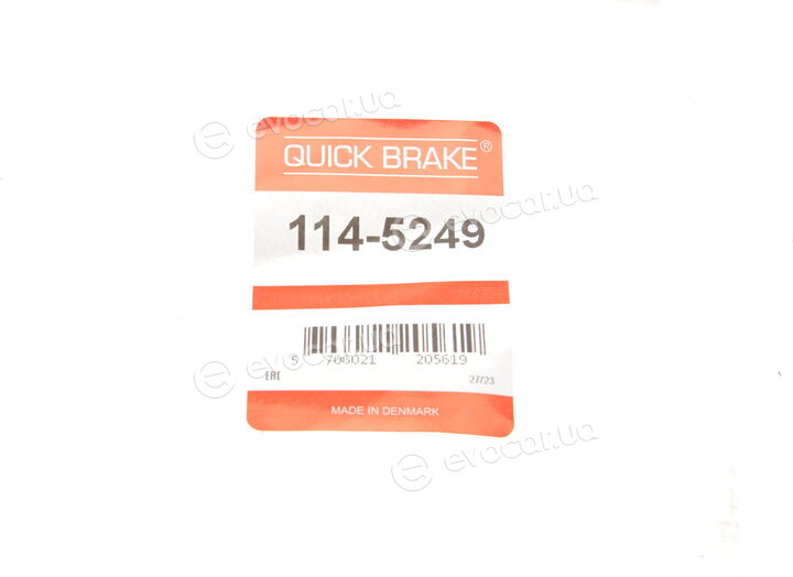 Kawe / Quick Brake 114-5249
