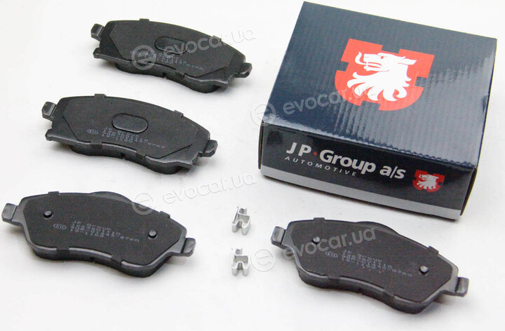JP Group 1263601110