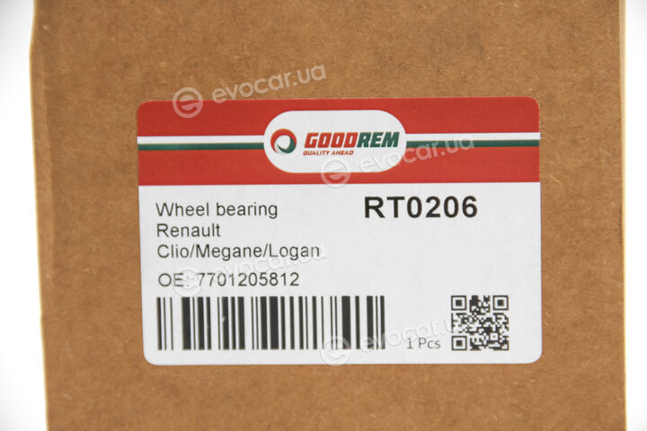 Goodrem RT0206