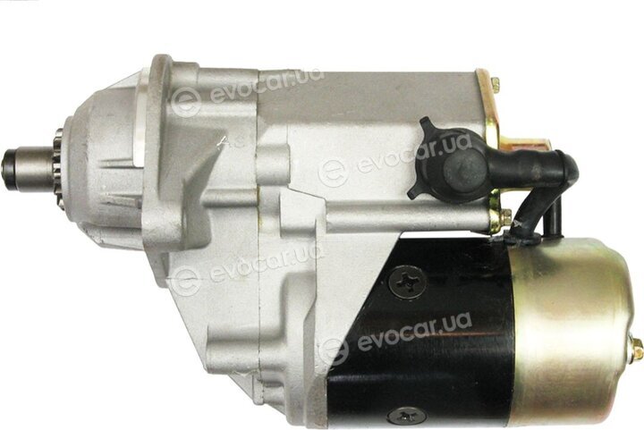 AS S6089
