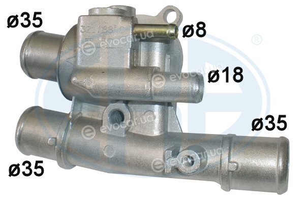Era / Messmer 350047A