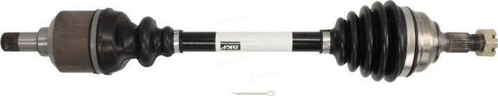 SKF VKJC 8613