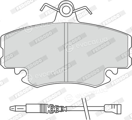 Ferodo FDB845