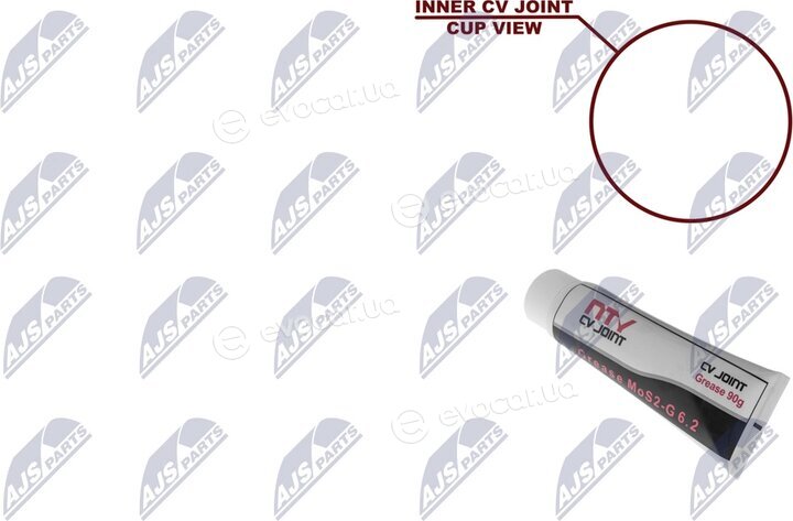 NTY NPZ-SK-007