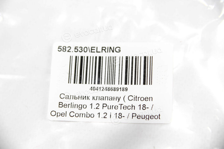Elring 582.530