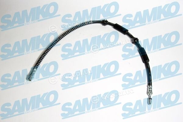 LPR / Samko 6T48202