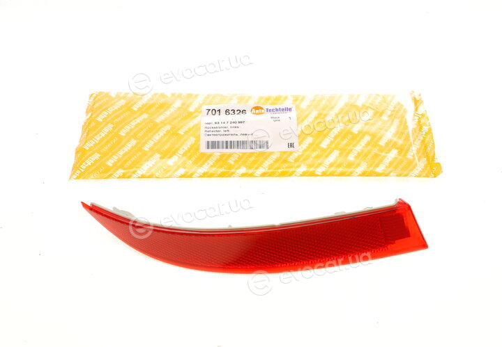 Autotechteile 701 6326