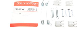 Kawe / Quick Brake 105-0794