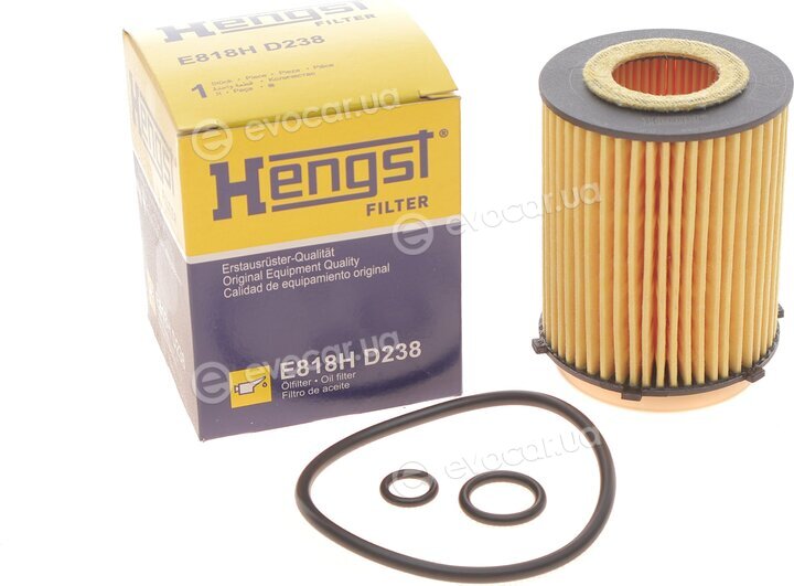Hengst E818H D238