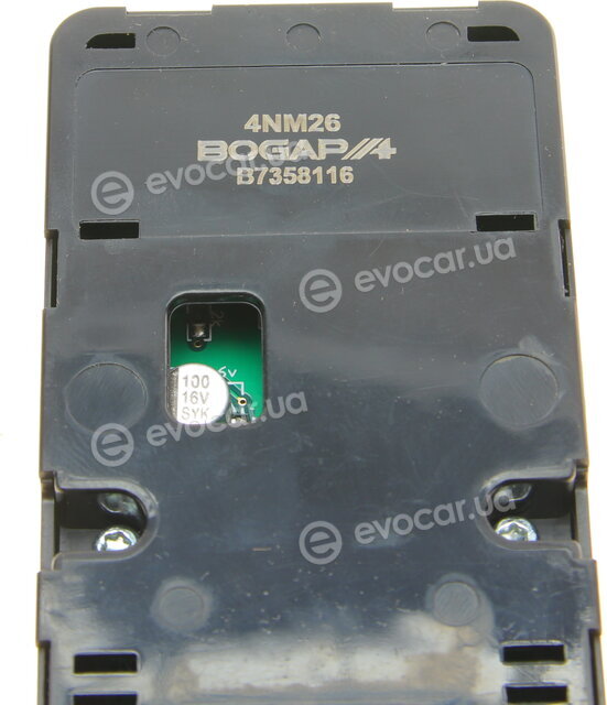 Bogap B7358116