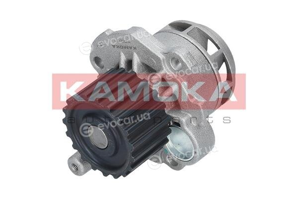 Kamoka T0251