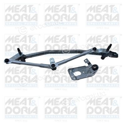 Meat & Doria 227041