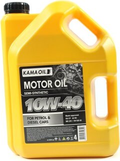 Kama Oil 3509