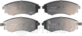 Optimal BP-10237