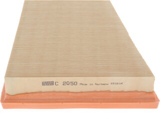 Mann C 2050