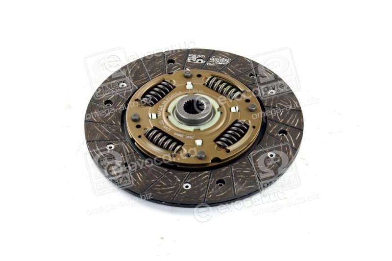 Valeo PHC DW-39