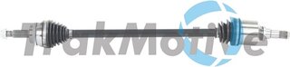 TrakMotive 30-2629