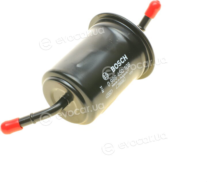 Bosch 0 986 450 108