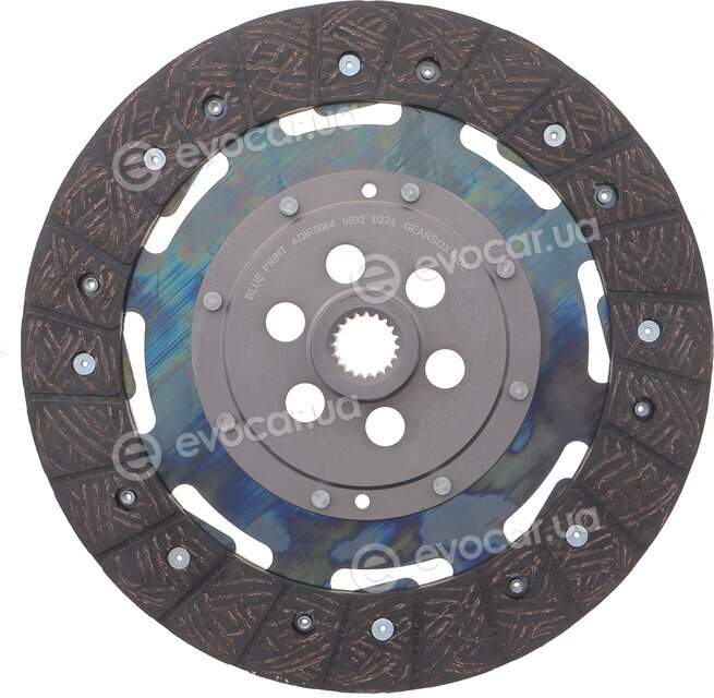 Blue Print ADW1930122