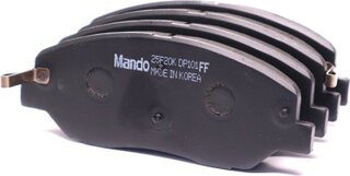 Mando MPH38