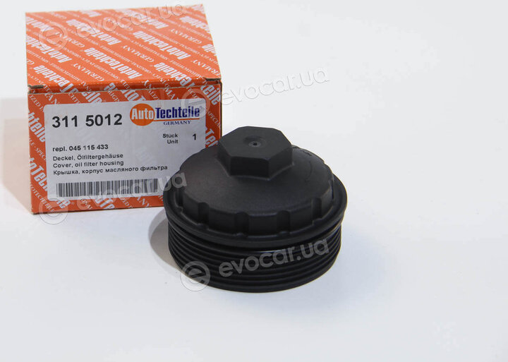 Autotechteile 311 5012