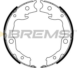 Bremsi GF0976