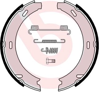 Brembo S 50 507