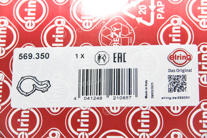 Elring 569.350