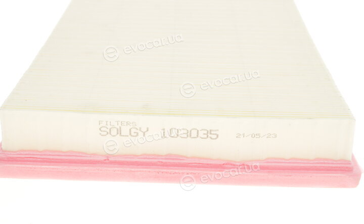 Solgy 103035
