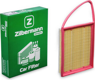 Zilbermann 03-135