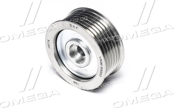 SKF VKM 66003