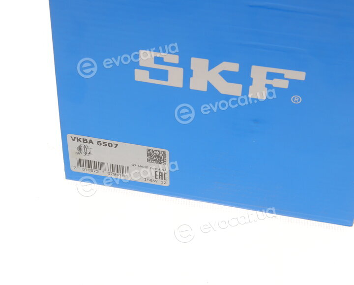SKF VKBA 6507