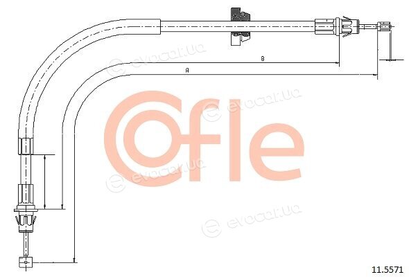 Cofle 11.5571