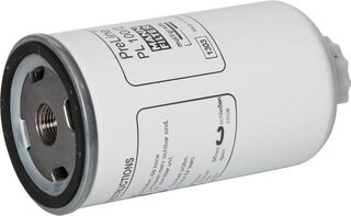 Mann PL 100/2