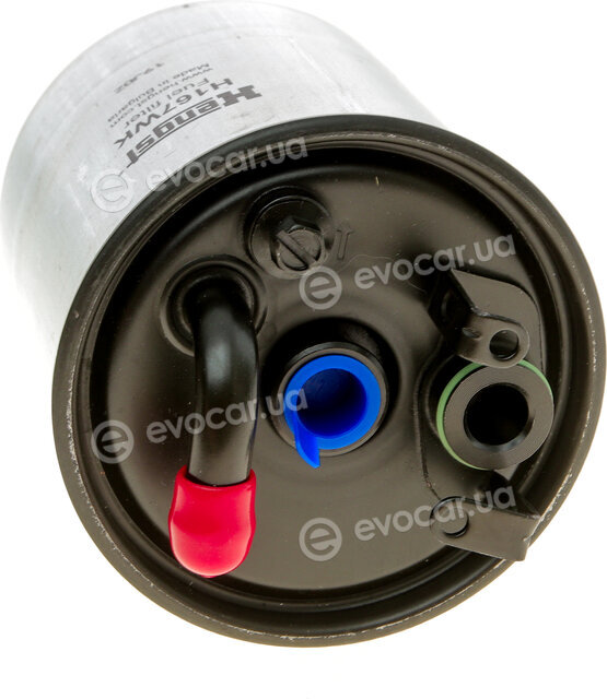 Hengst H167WK